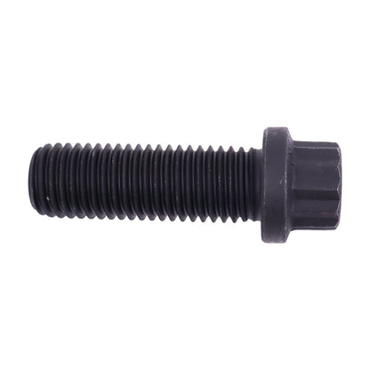 Twelve Point Cap Screw 205584 suitable for Cummins Engine QSK50 QSK60 M11 GTA38 KTA38 NT743