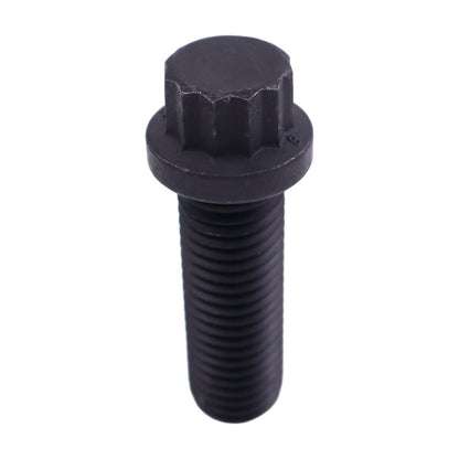 Twelve Point Cap Screw 205584 suitable for Cummins Engine QSK50 QSK60 M11 GTA38 KTA38 NT743