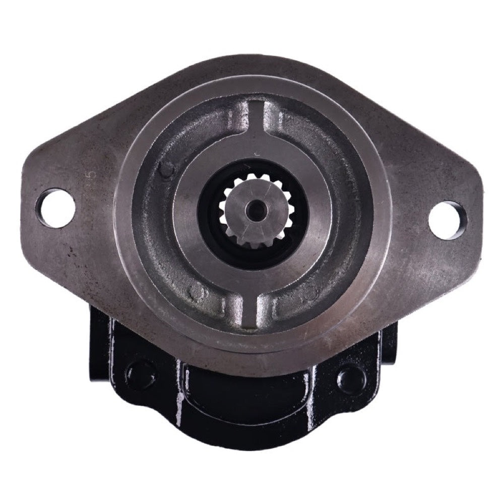 Twin Hydraulic Pump 332/G7135 333/G5390 suitable for JCB Loader 3C 3D 3CX 4CX 214 215 216 217