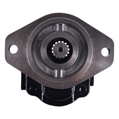 Twin Hydraulic Pump 332/G7135 333/G5390 suitable for JCB Loader 3C 3D 3CX 4CX 214 215 216 217