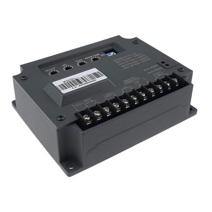 Universal Electric Generator Governor Engine Speed Controller EG2000 suitable for Excavator Loader Bulldozer Roller Crane Concrete Pump Truck