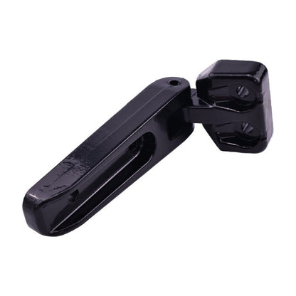 Universal Hood Hinge 52209-23800-71 for use with Toyota Engine 11Z 3F 1FZ 1Z Forklift 02-5FD10 5FD20 5FD23 5FD33 5FD40 5FD45 5FG20 5FG23 5FG25 5FG35 5FG40 5FG45 5FGE35