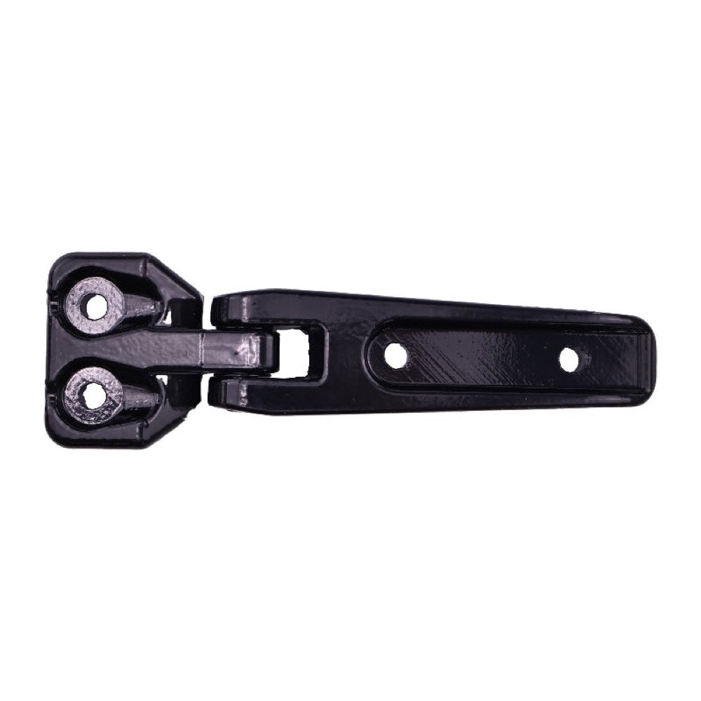 Universal Hood Hinge 52209-23800-71 for use with Toyota Engine 11Z 3F 1FZ 1Z Forklift 02-5FD10 5FD20 5FD23 5FD33 5FD40 5FD45 5FG20 5FG23 5FG25 5FG35 5FG40 5FG45 5FGE35