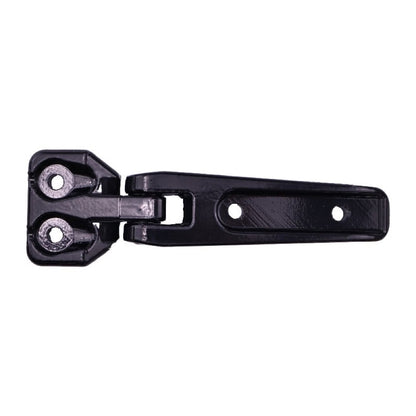 Universal Hood Hinge 52209-23800-71 for use with Toyota Engine 11Z 3F 1FZ 1Z Forklift 02-5FD10 5FD20 5FD23 5FD33 5FD40 5FD45 5FG20 5FG23 5FG25 5FG35 5FG40 5FG45 5FGE35