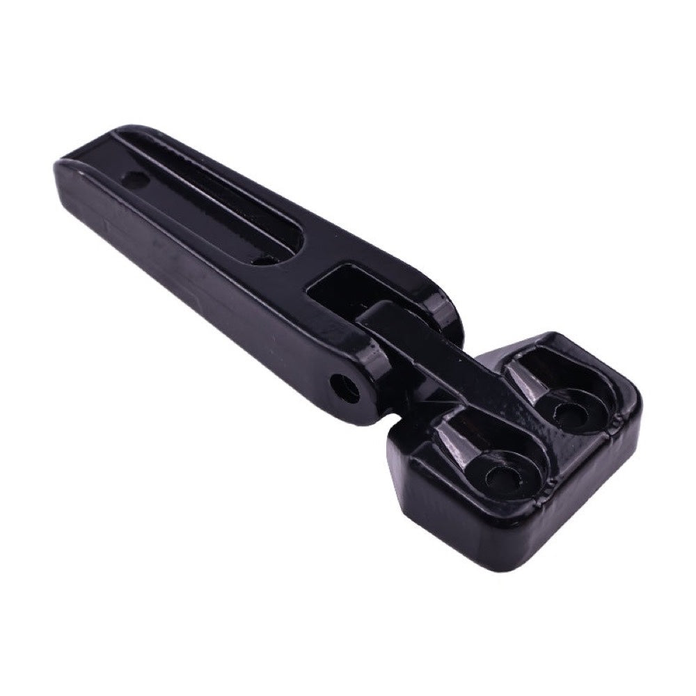 Universal Hood Hinge 52209-23800-71 for use with Toyota Engine 11Z 3F 1FZ 1Z Forklift 02-5FD10 5FD20 5FD23 5FD33 5FD40 5FD45 5FG20 5FG23 5FG25 5FG35 5FG40 5FG45 5FGE35