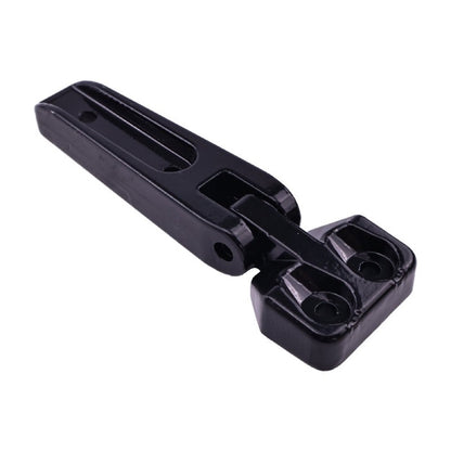 Universal Hood Hinge 52209-23800-71 for use with Toyota Engine 11Z 3F 1FZ 1Z Forklift 02-5FD10 5FD20 5FD23 5FD33 5FD40 5FD45 5FG20 5FG23 5FG25 5FG35 5FG40 5FG45 5FGE35