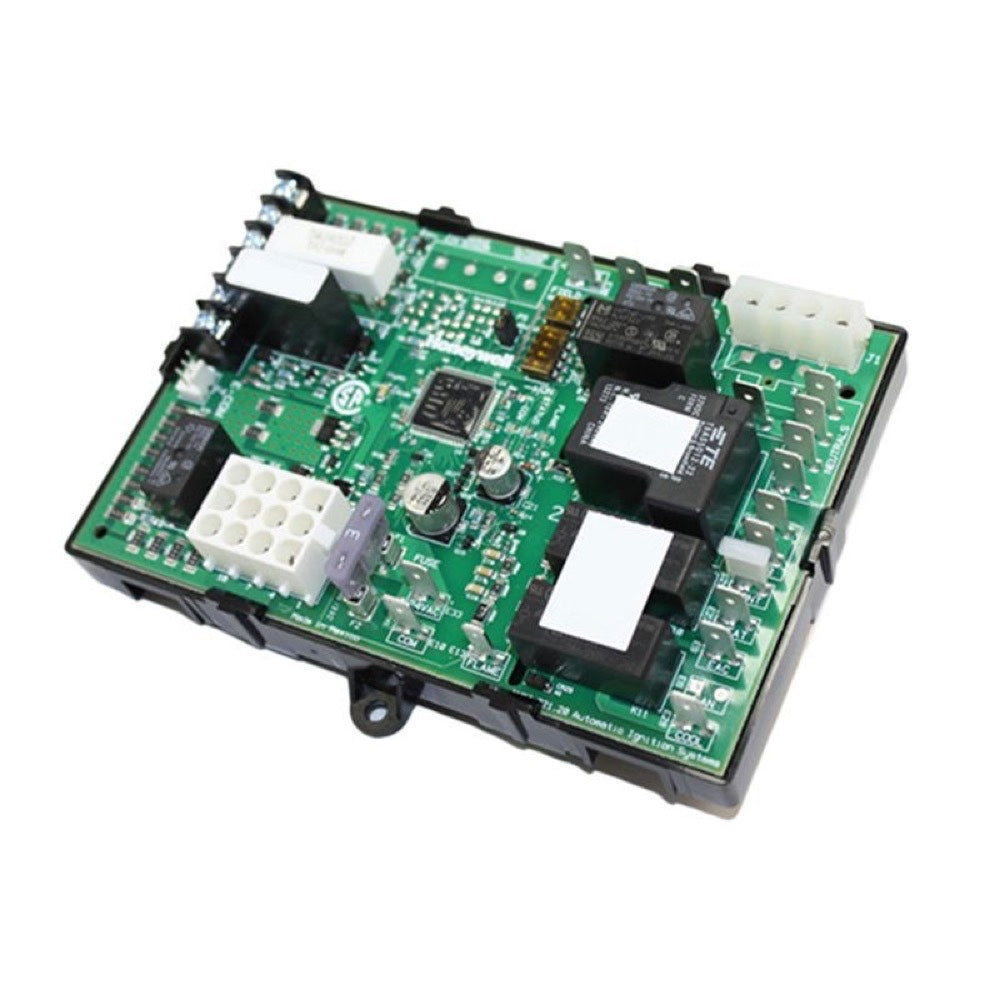 Universal Hot Surface Ignition Integrated Furnace Control S9200U1000 compatible with Honeywell