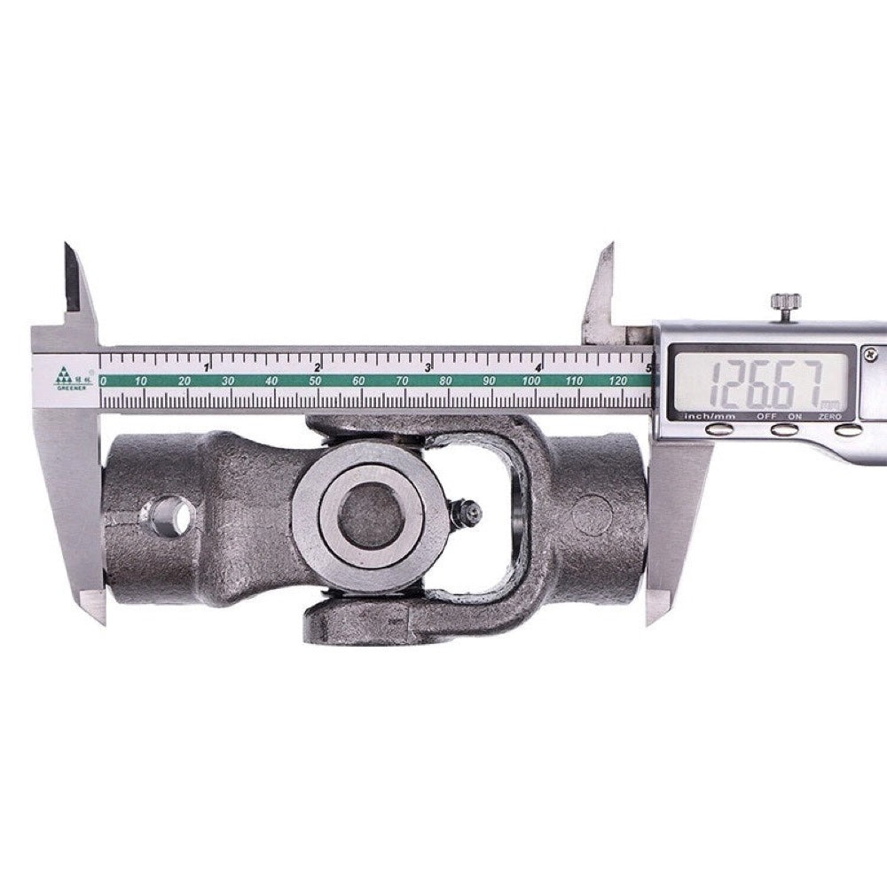 Universal Joint 139050 compatible with New Holland Rolabar Rake 258 56 259 56B 260 256