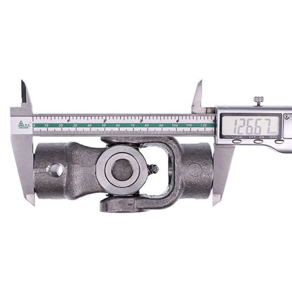 Universal Joint 139050 compatible with New Holland Rolabar Rake 258 56 259 56B 260 256