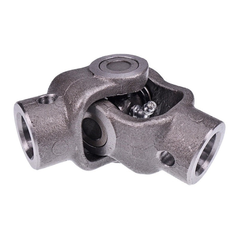 Universal Joint 139050 compatible with New Holland Rolabar Rake 258 56 259 56B 260 256
