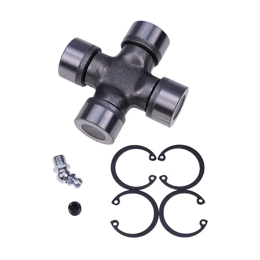 Universal Joint 144465A1 fits CASE 5120 5130 5140 5220 5230 5240 5250 570LXT 580L 584E 585E 585G 586E 586G 586H 588G 588H 590SM
