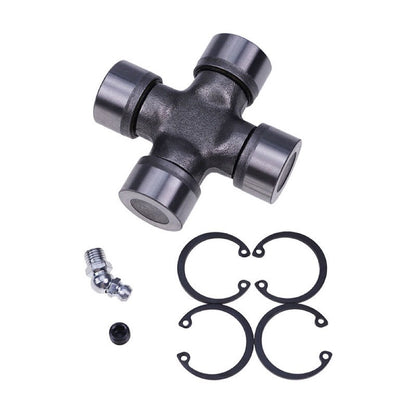 Universal Joint 144465A1 fits CASE 5120 5130 5140 5220 5230 5240 5250 570LXT 580L 584E 585E 585G 586E 586G 586H 588G 588H 590SM