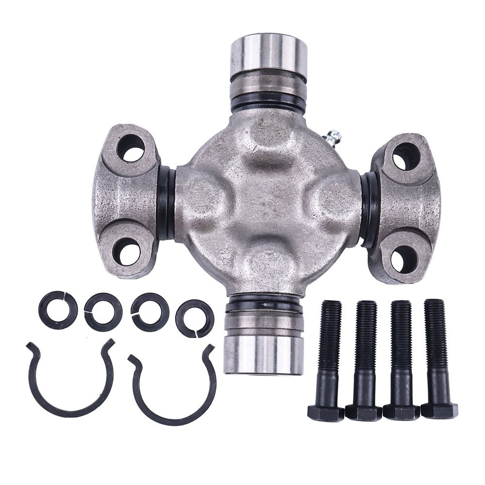 Universal Joint 419-20-12621 fits Komatsu Wheel Loader WA200-1 WA250-1 WA300-1 WA300-3 WA320 WA320-1 WA320-3