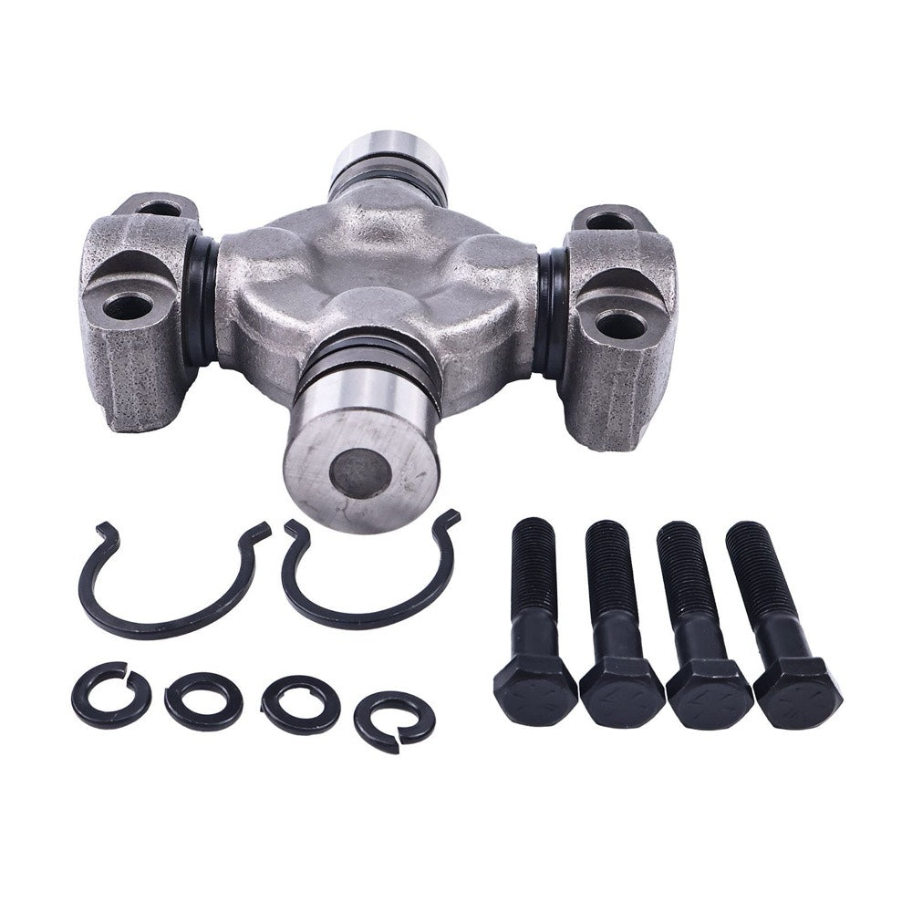 Universal Joint 419-20-12621 fits Komatsu Wheel Loader WA200-1 WA250-1 WA300-1 WA300-3 WA320 WA320-1 WA320-3