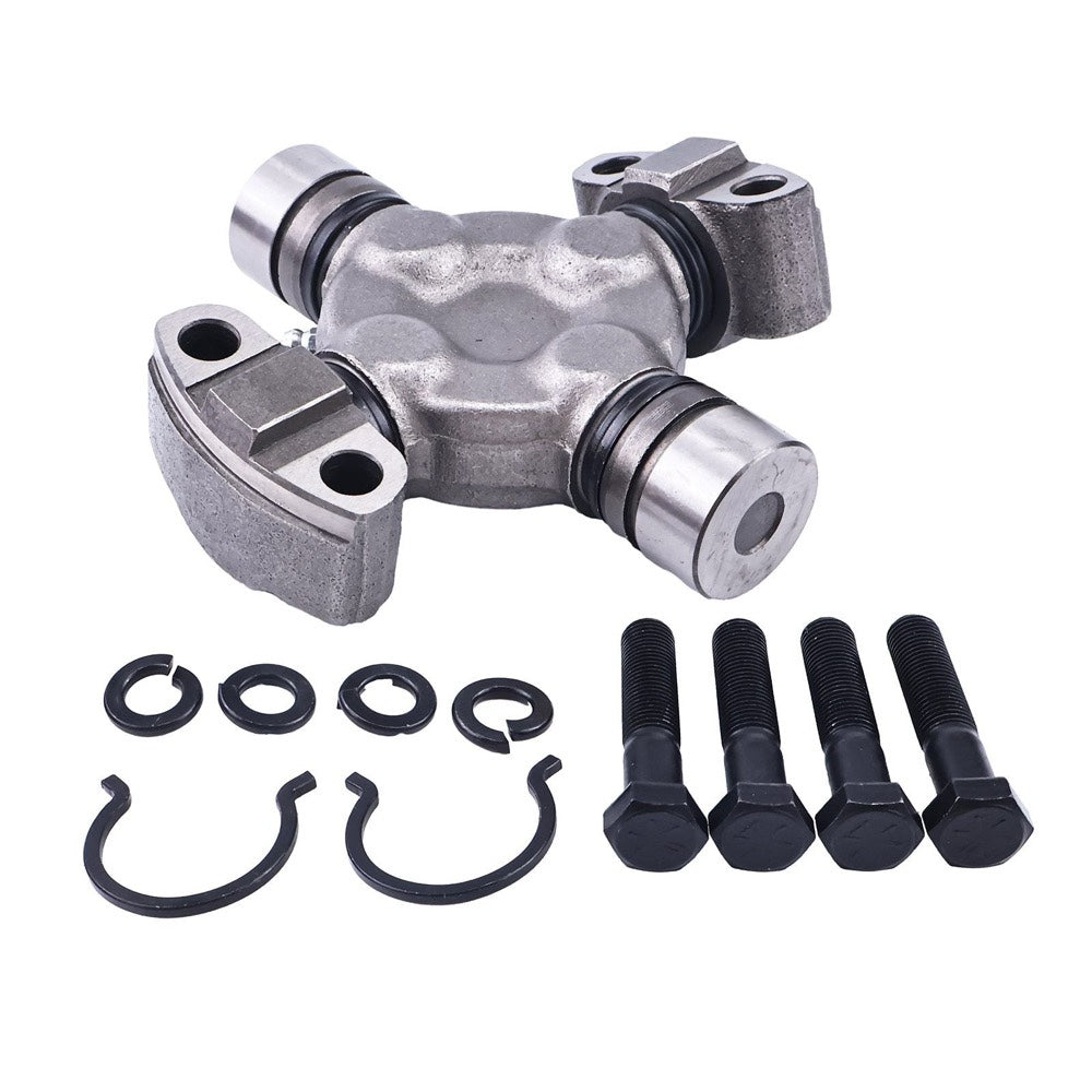 Universal Joint 419-20-12621 fits Komatsu Wheel Loader WA200-1 WA250-1 WA300-1 WA300-3 WA320 WA320-1 WA320-3