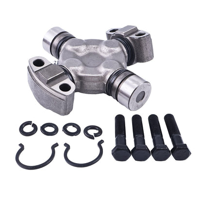 Universal Joint 419-20-12621 fits Komatsu Wheel Loader WA200-1 WA250-1 WA300-1 WA300-3 WA320 WA320-1 WA320-3