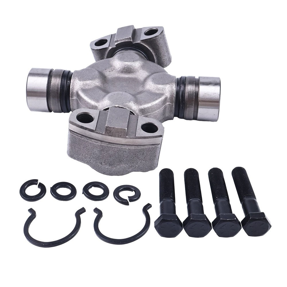 Universal Joint 419-20-12621 fits Komatsu Wheel Loader WA200-1 WA250-1 WA300-1 WA300-3 WA320 WA320-1 WA320-3