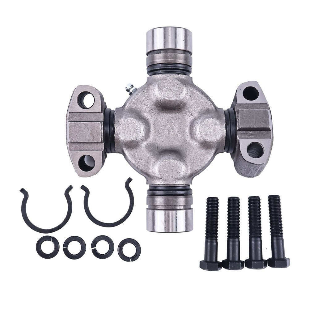 Universal Joint 419-20-12621 fits Komatsu Wheel Loader WA200-1 WA250-1 WA300-1 WA300-3 WA320 WA320-1 WA320-3