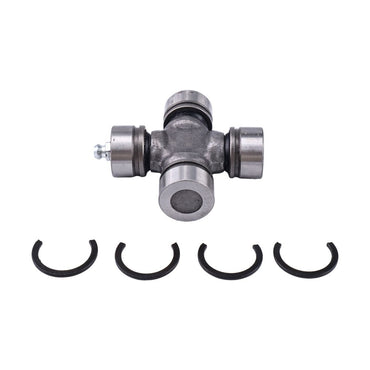 Universal Joint 67320-30510-71 compatible with Toyota Engine 13Z 14Z G4 1FZ 15Z Forklift 7FD35 7FD40 7FD45 7FDK40 7FG35 7FG40 7FG45