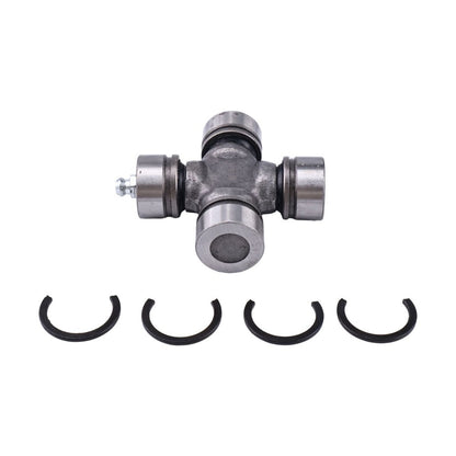 Universal Joint 67320-30510-71 compatible with Toyota Engine 13Z 14Z G4 1FZ 15Z Forklift 7FD35 7FD40 7FD45 7FDK40 7FG35 7FG40 7FG45