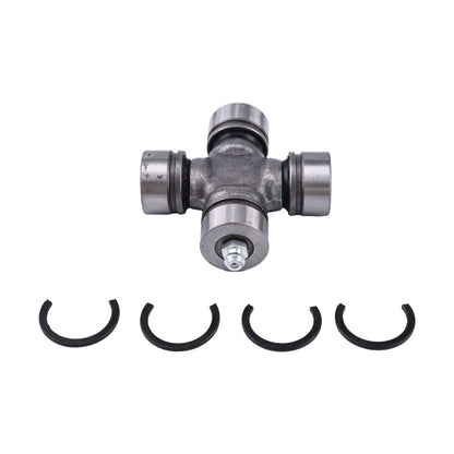 Universal Joint 67320-30510-71 compatible with Toyota Engine 13Z 14Z G4 1FZ 15Z Forklift 7FD35 7FD40 7FD45 7FDK40 7FG35 7FG40 7FG45