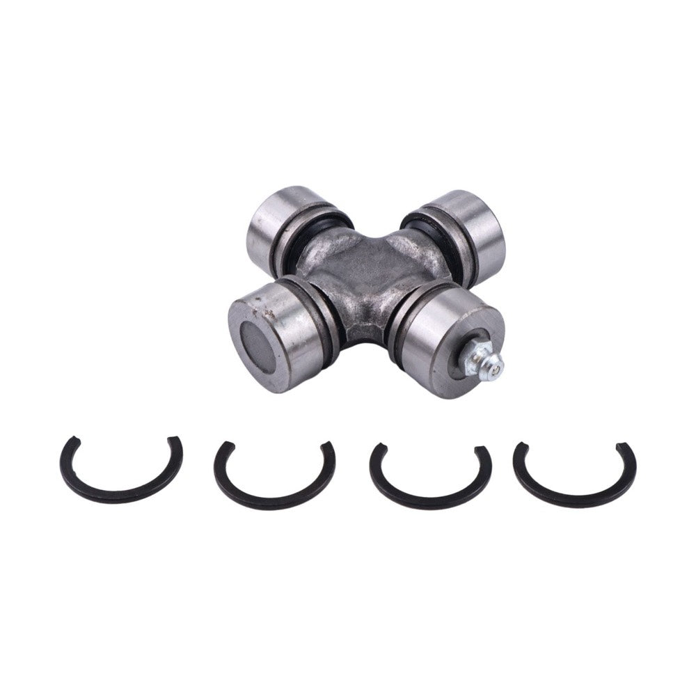 Universal Joint 67320-30510-71 compatible with Toyota Engine 13Z 14Z G4 1FZ 15Z Forklift 7FD35 7FD40 7FD45 7FDK40 7FG35 7FG40 7FG45