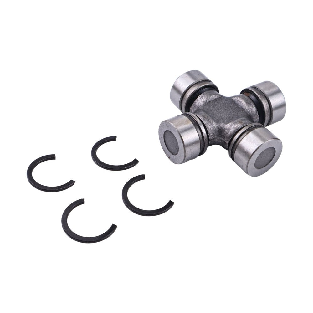 Universal Joint 67320-30510-71 compatible with Toyota Engine 13Z 14Z G4 1FZ 15Z Forklift 7FD35 7FD40 7FD45 7FDK40 7FG35 7FG40 7FG45