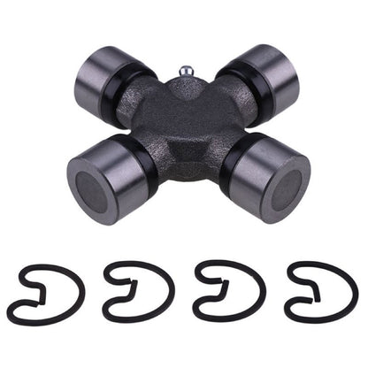Universal Joint 914/03402 fits JCB Loader 406 407 409 3CX 3CX-4 3C-2 3CX-2 3D-2 3D-4 3DS-2 3DS-4 4CX 4C-2 4C-4 4CN-2 4CN-4 4CN444 4CX444