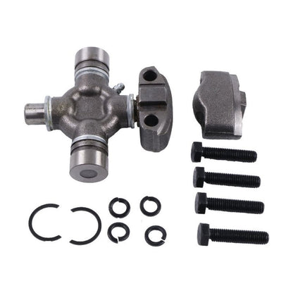 Universal Joint 91524-20700 fits Mitsubishi FD20 FD25 FG20 FG30 Caterpillar CAT DP20 DP30 GP15 GP18 GP30 2C3000 Forklift