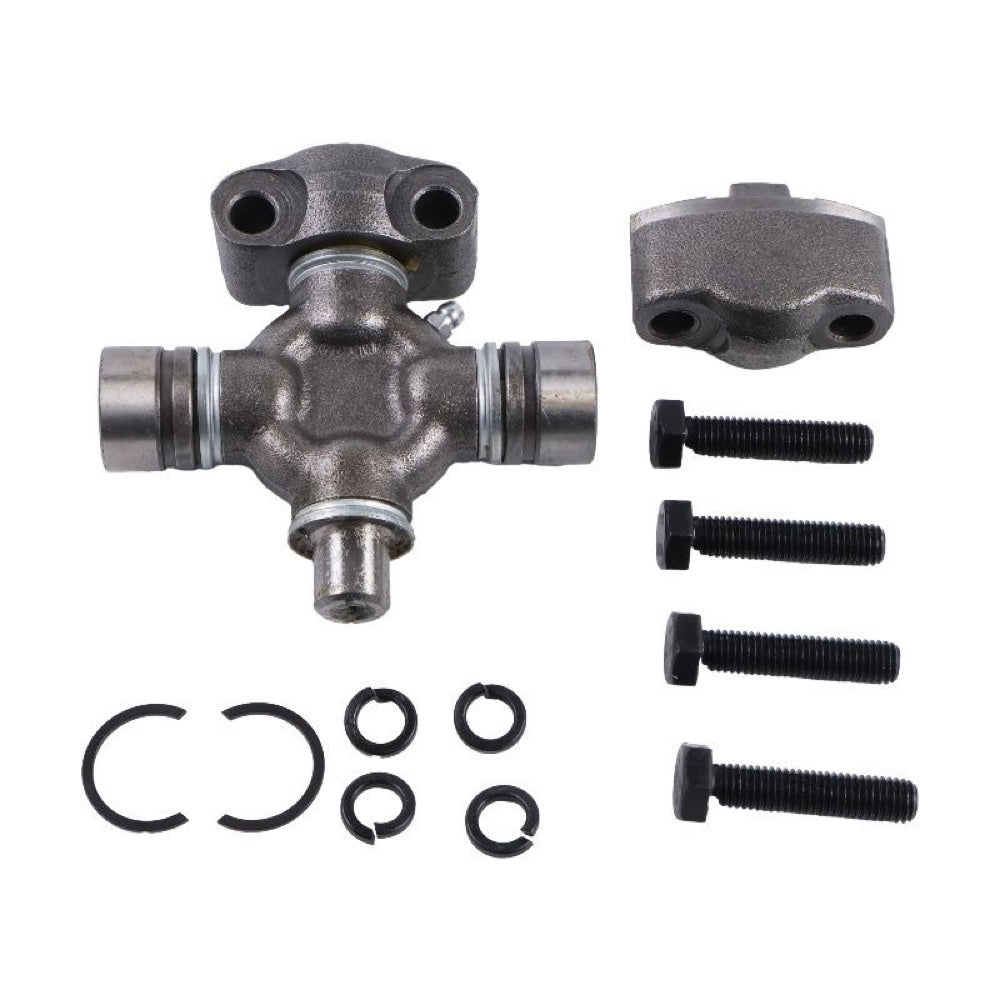 Universal Joint 91524-20700 fits Mitsubishi FD20 FD25 FG20 FG30 Caterpillar CAT DP20 DP30 GP15 GP18 GP30 2C3000 Forklift