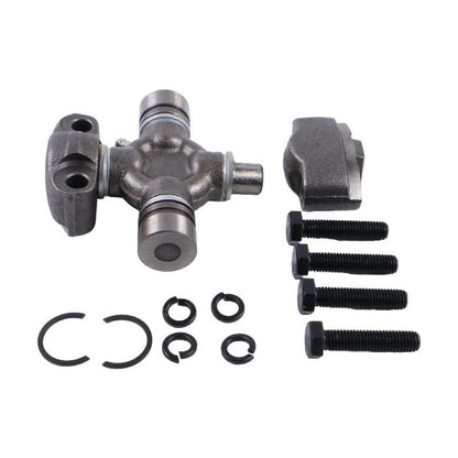 Universal Joint 91524-20700 fits Mitsubishi FD20 FD25 FG20 FG30 Caterpillar CAT DP20 DP30 GP15 GP18 GP30 2C3000 Forklift