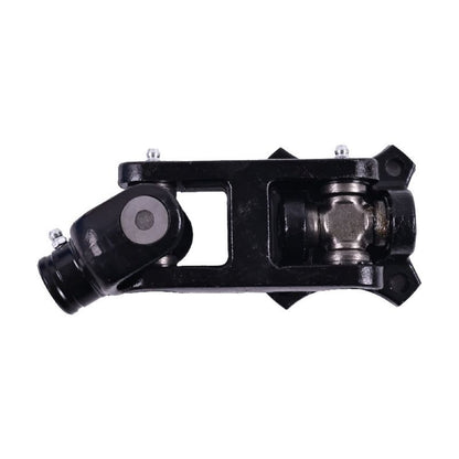 Universal Joint 91871-20051 for use with Mitsubishi FD40 FD45 FD50 Caterpillar CAT DP40 DP45 DP50 Forklift