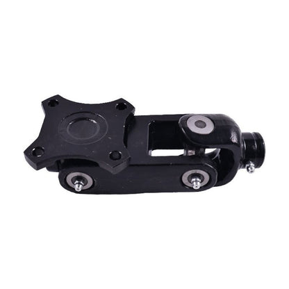 Universal Joint 91871-20051 for use with Mitsubishi FD40 FD45 FD50 Caterpillar CAT DP40 DP45 DP50 Forklift