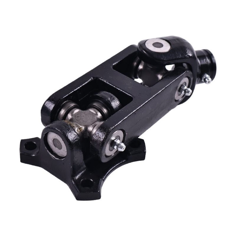 Universal Joint 91871-20051 for use with Mitsubishi FD40 FD45 FD50 Caterpillar CAT DP40 DP45 DP50 Forklift