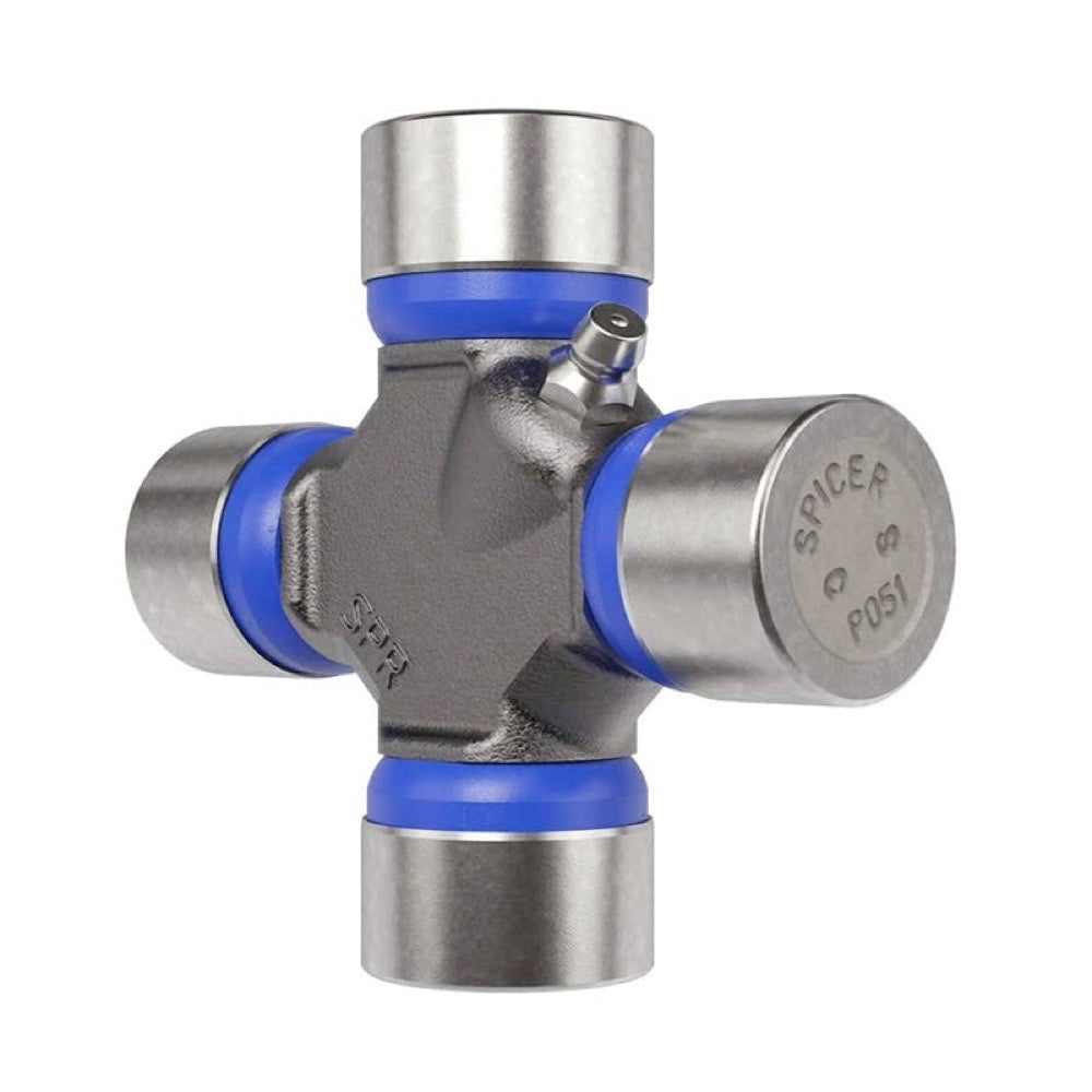 Universal Joint AT397345 suitable for John Deere Engine 4045 6068 Loader 210K 210L 310G 315SG 310SG 310J 310K 410K 410G 410J 410L