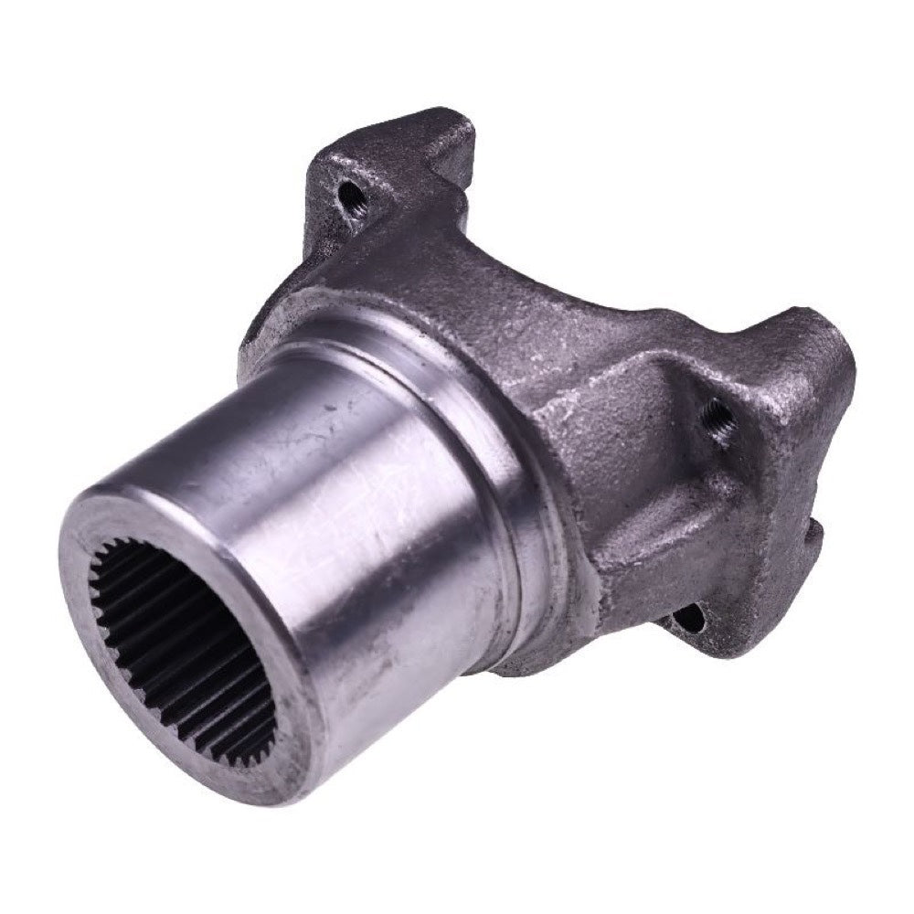 Universal Joint Yoke AT326544 fits John Deere Backhoe Loader 210LE 210LJ 310E 310J 310SG 315SE 325SL