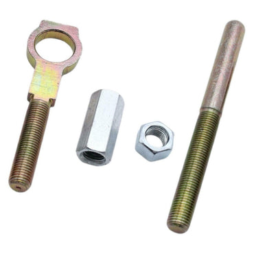 Universal Manual Master Cylinder Push Rod Kit 172485303770 compatible with Ford Gran Torino