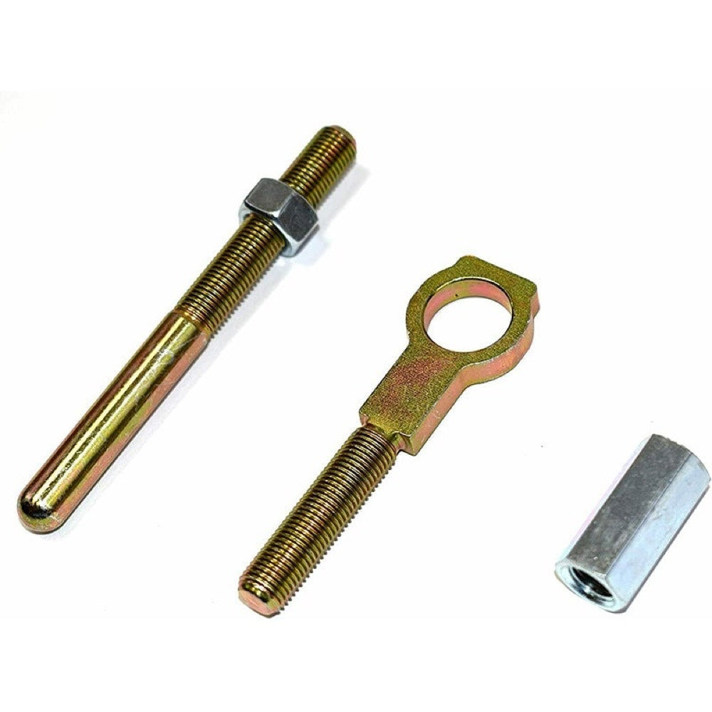 Universal Manual Master Cylinder Push Rod Kit 172485303770 compatible with Ford Gran Torino