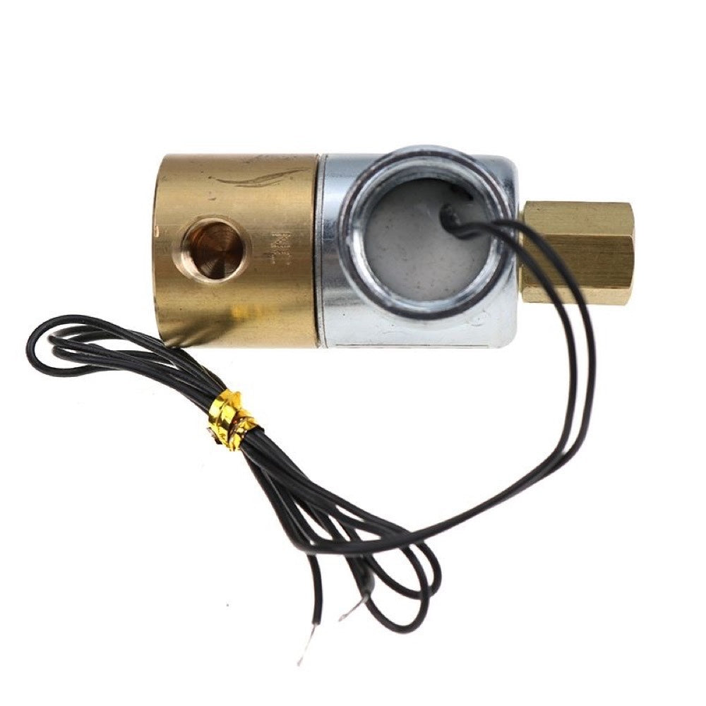 Unloading Solenoid Valve 39583943 fits Ingersoll Rand Screw Air Compressor