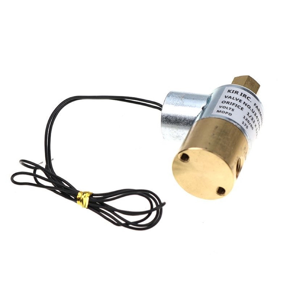 Unloading Solenoid Valve 39583943 fits Ingersoll Rand Screw Air Compressor