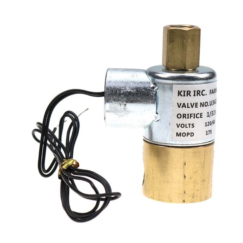 Unloading Solenoid Valve 39583943 fits Ingersoll Rand Screw Air Compressor