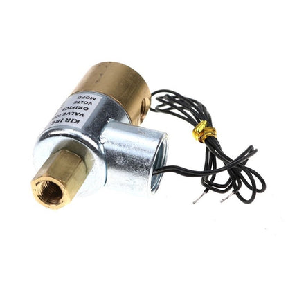 Unloading Solenoid Valve 39583943 fits Ingersoll Rand Screw Air Compressor