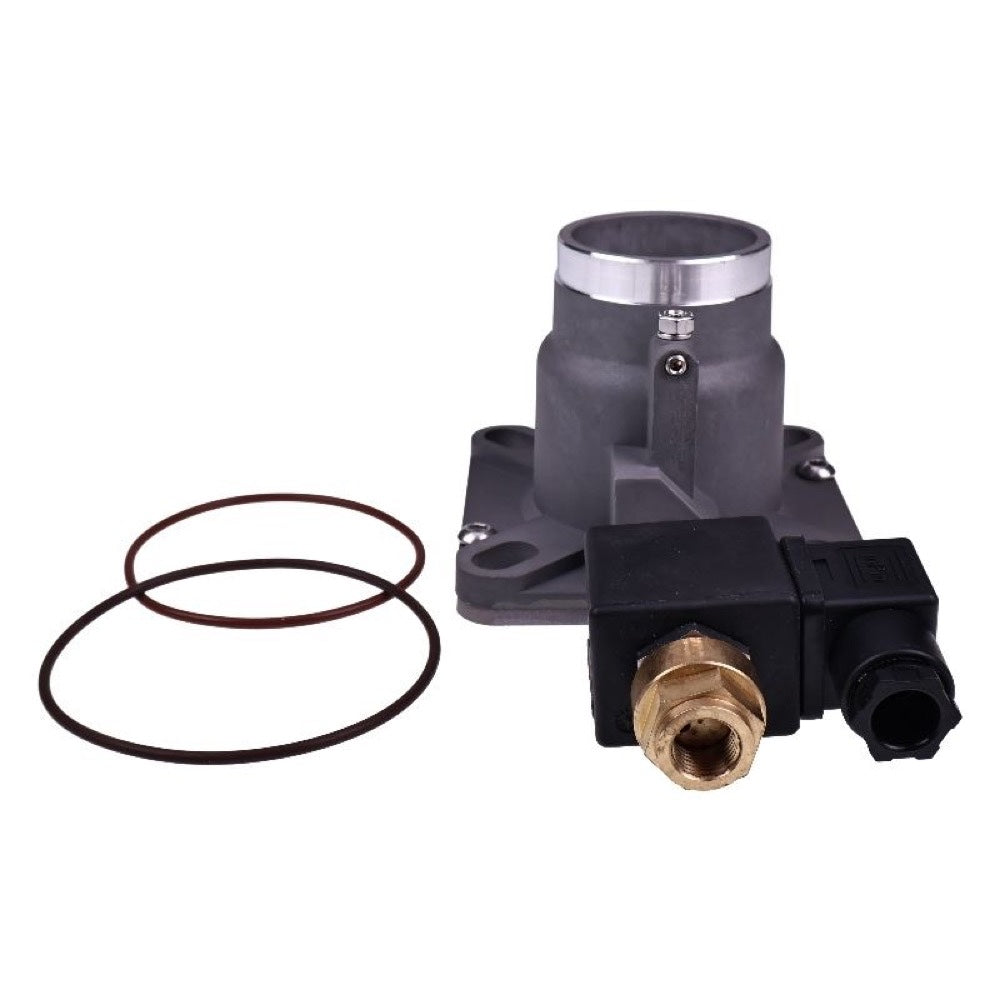 Unloading Valve 2203-0161-00 fits Atlas Copco Screw Compressor