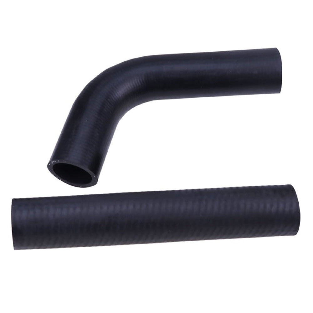 Upper & Lower Radiator Hose 2N8260 312588 fits Ford New Holland Tractor 9N 8N 2N