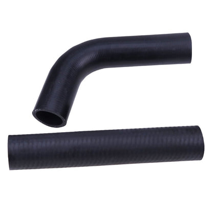 Upper & Lower Radiator Hose 2N8260 312588 fits Ford New Holland Tractor 9N 8N 2N