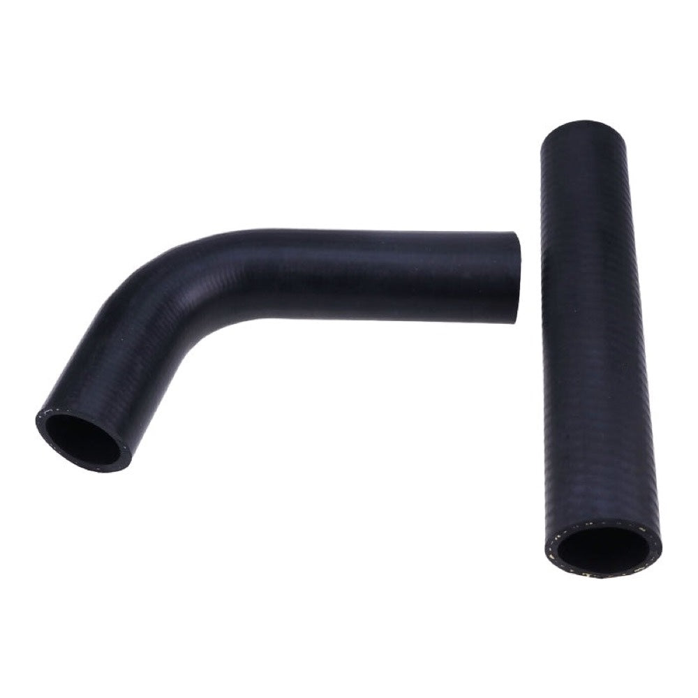 Upper & Lower Radiator Hose 2N8260 312588 fits Ford New Holland Tractor 9N 8N 2N