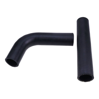 Upper & Lower Radiator Hose 2N8260 312588 fits Ford New Holland Tractor 9N 8N 2N
