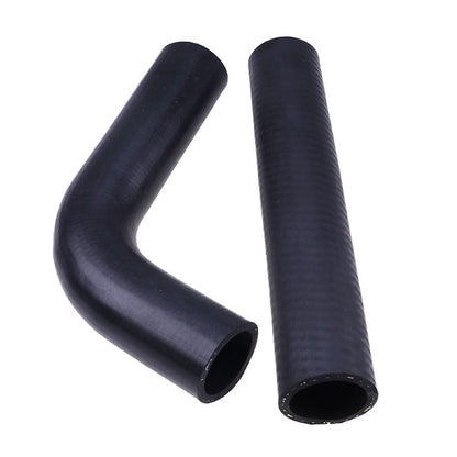 Upper & Lower Radiator Hose 2N8260 312588 fits Ford New Holland Tractor 9N 8N 2N