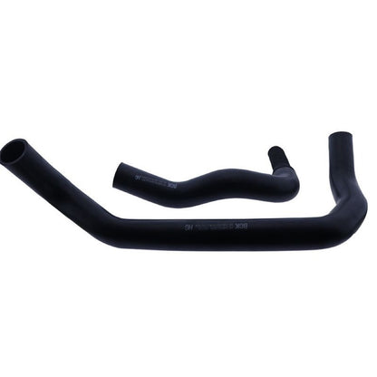 Upper & Lower Radiator Hose suitable for Komatsu Engine 6D95 Excavator PC200-5 PC220-5
