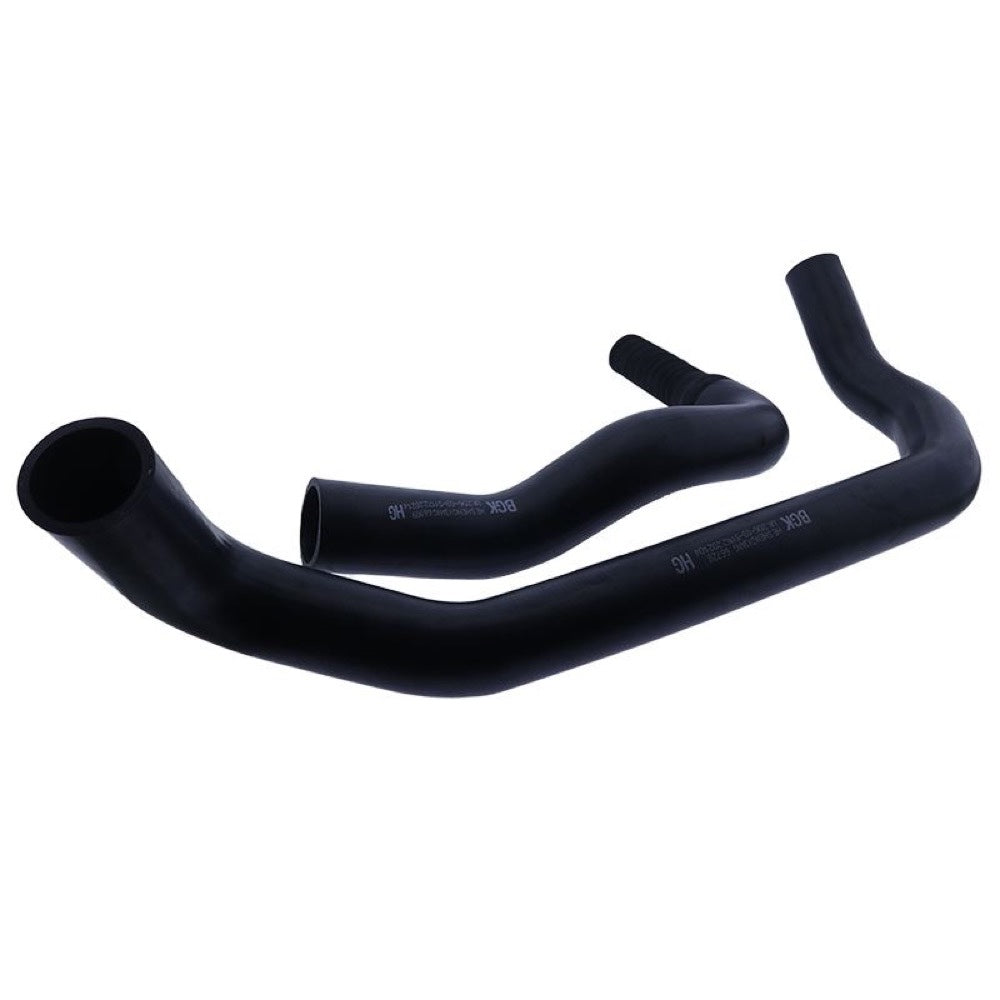 Upper & Lower Radiator Hose suitable for Komatsu Engine 6D95 Excavator PC200-5 PC220-5
